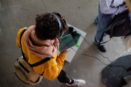 you promised me a city