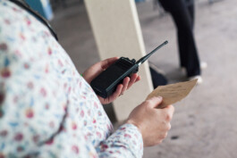 you promised me a city