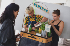 you promised me a city