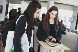 you promised me a city