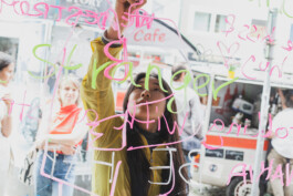 you promised me a city