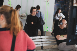 you promised me a city