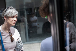 you promised me a city