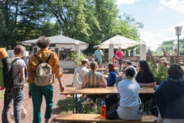 you promised me a city