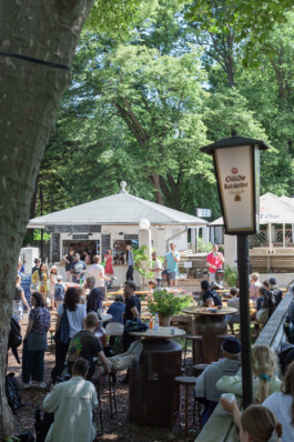 you promised me a city