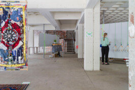 you promised me a city