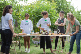 you promised me a city