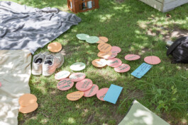 you promised me a city