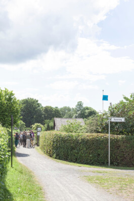 you promised me a city