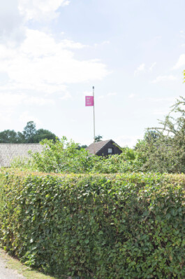 you promised me a city