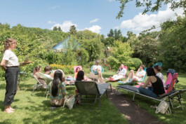 you promised me a city