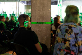 you promised me a city