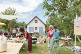 you promised me a city