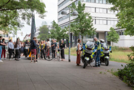 you promised me a city