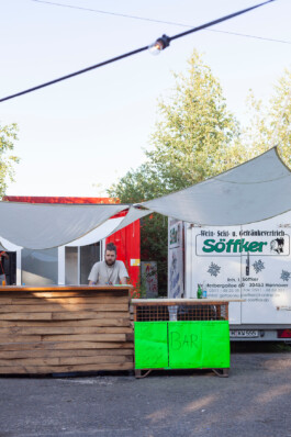 you promised me a city