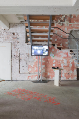 you promised me a city