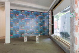 you promised me a city