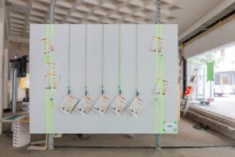 you promised me a city