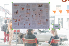 you promised me a city