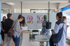 you promised me a city